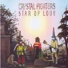 Crystal Fighters - Star Of Love - Us Edition