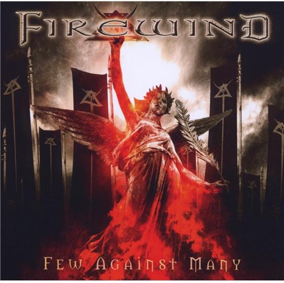 Firewind - Few Against Many