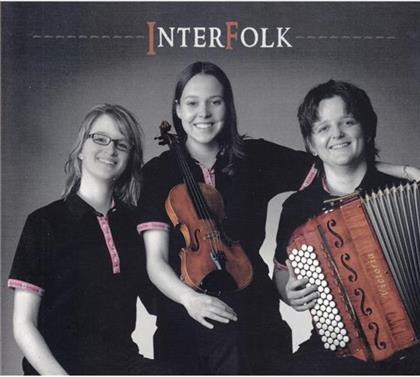 Interfolk - ---