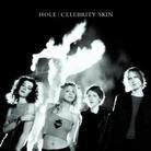 Hole - Celebrity Skin - Papersleeve Japan Edition