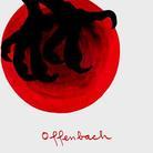 Jacques Offenbach (1819-1880) - Tabarnac Japan Edition, 2 CDs