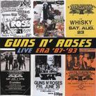 Guns N' Roses - Live Era (1987-1993) Japan Edition, 2 CD