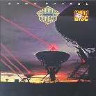 Night Ranger - Dawn Patrol - Reissue (Japan Edition)