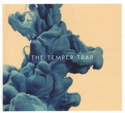 The Temper Trap - --- (Limited Edition)