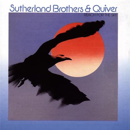 The Sutherland Brothers - Reach For The Sky