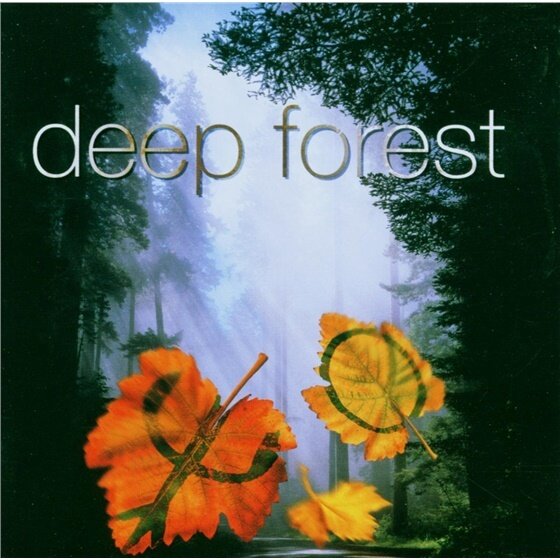 Deep Forest - Boheme