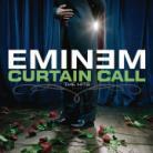 Eminem - Curtain Call - Hits - & Bonus Japan Edition