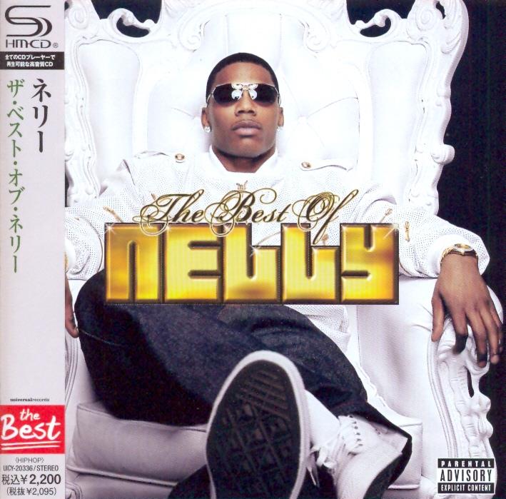 Nelly - Best Of