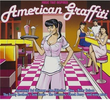 American Graffiti (3 CDs)