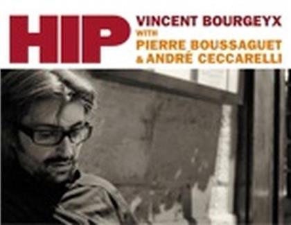 Vincent Bourgeyx - Hip