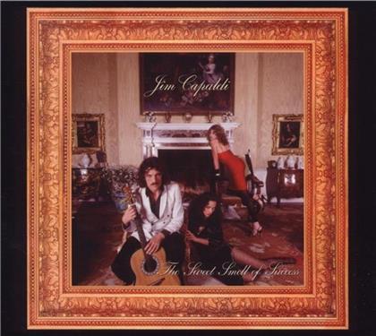 Jim Capaldi - Sweet Smell Of Success (Neuauflage)