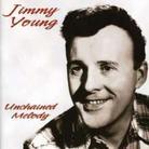 Jimmy Young - Unchained Melody