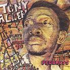 Tony Allen - Progress Japan Edition, Remastered
