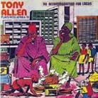 Tony Allen - No Accommodation For Lagos Remastered