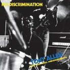 Tony Allen - No Discrimination Japan Edition, Remastered