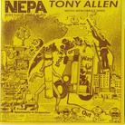 Tony Allen - Nepa Japan Edition, Remastered