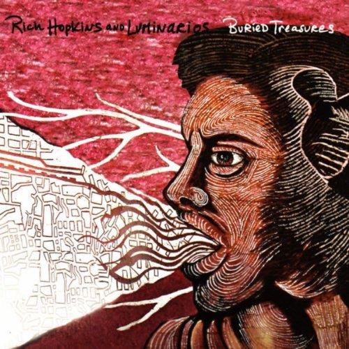 Rich Hopkins - Buried Treasures