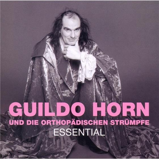 Guildo Horn - Essential 2