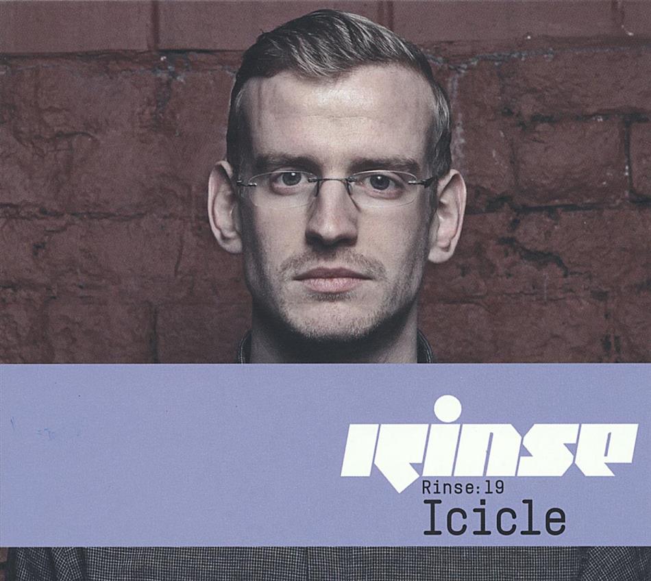 Icicle - Rinse 19