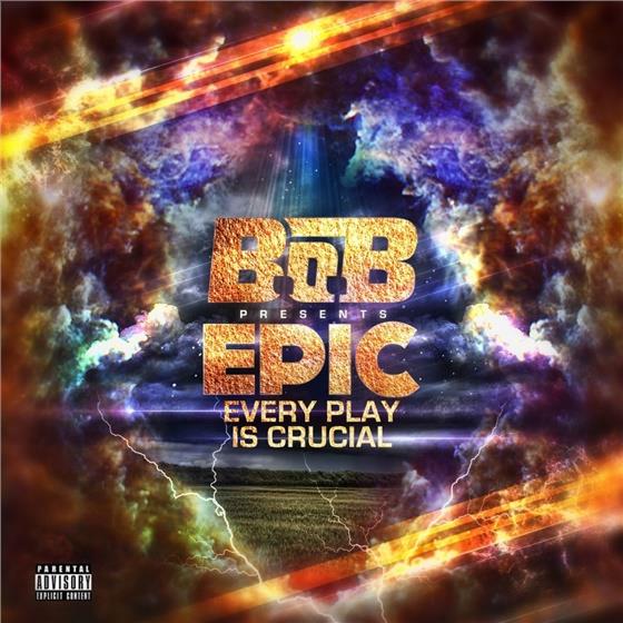 B.O.B. (Rap) - E.P.I.C.