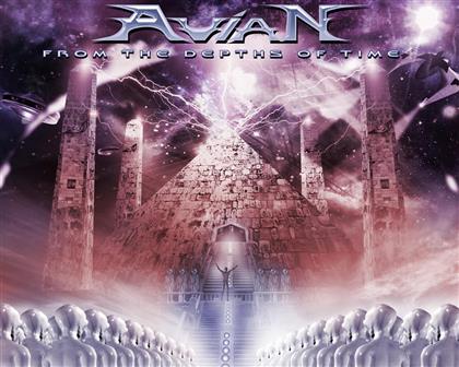 Avian - From The Depths Of Time (New Version)