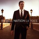 Russell Watson - La Voce