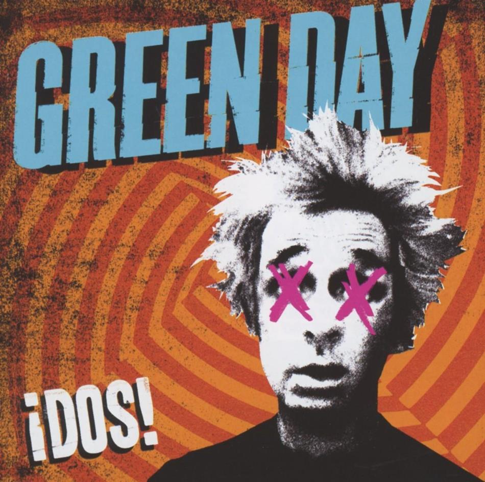 Green Day - Dos