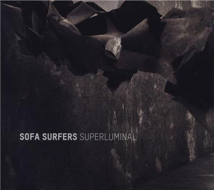 Sofa Surfers - Superluminal