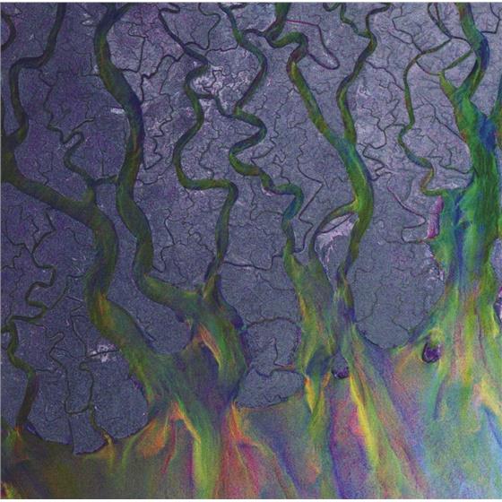 Alt-J - An Awesome Wave