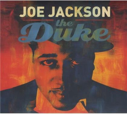 Joe Jackson - Duke