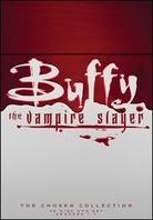 Buffy - The Vampire Slayer - The complete Series 40 DVDs