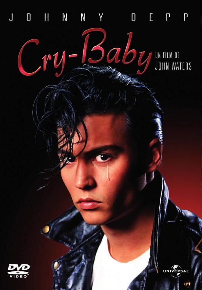 Cry Baby (1990)