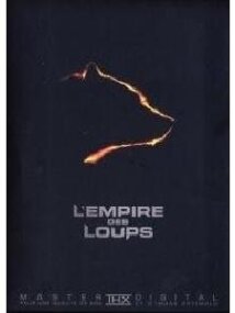 L'empire des loups (2004) Édition Limitée, 3 DVD