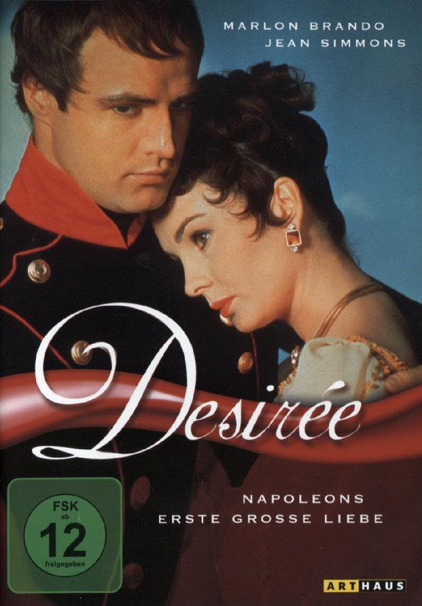 Desirée (1954)