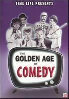 The golden age of comedy