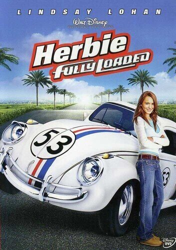 Herbie - Fully Loaded (2005)