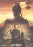 Into the West (2005) 4 DVDs