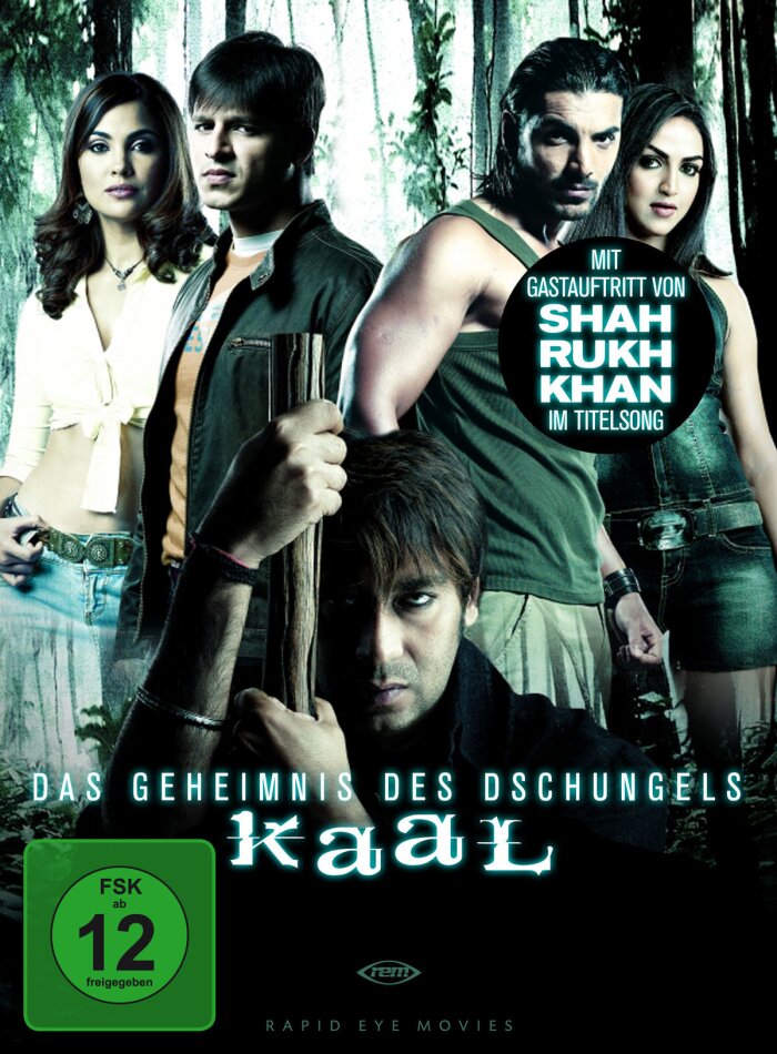 Kaal (2005)