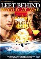 Left behind - World at war