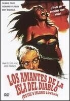 Los amantes de las isla del diablo