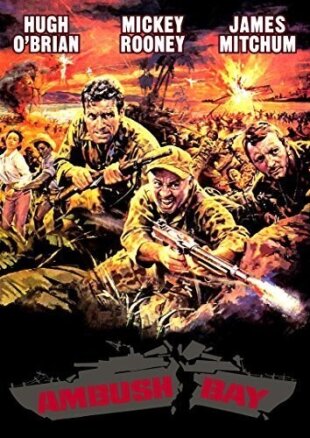 Ambush Bay (1966)