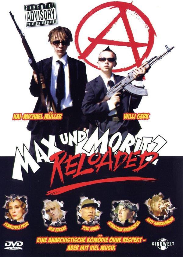 Max und Moritz Reloaded