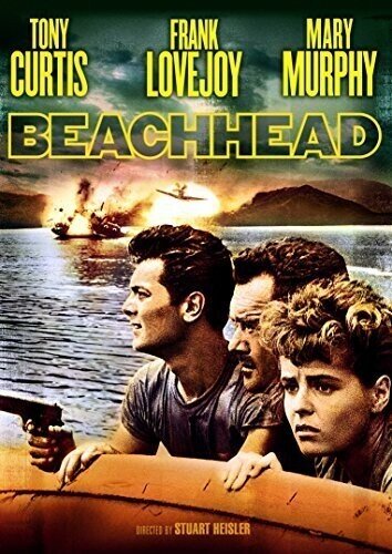 Beachhead (1954)