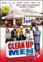 Clean up men - The movie