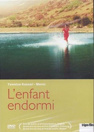 L'Enfant endormi