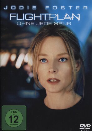 Flightplan - Ohne jede Spur (2005)