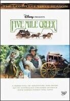 Five mile creek - Season 1 4 DVDs