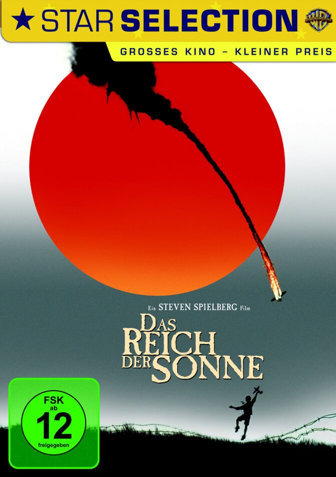 Das Reich der Sonne (1987)
