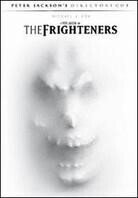 The frighteners (1996) Director's Cut, Unrated