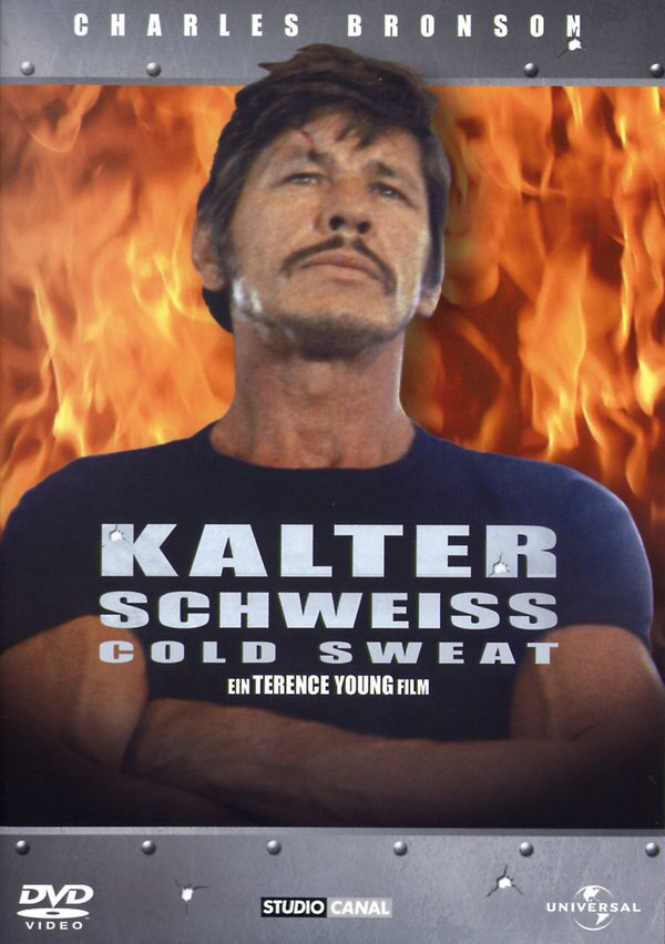 Kalter Schweiss - Cold sweat (1970)